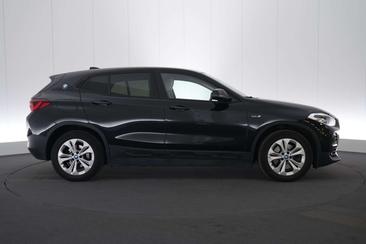 BMW X2 Business XDrive25e — photo 5