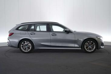 BMW Série 3 Touring 330e — photo 5