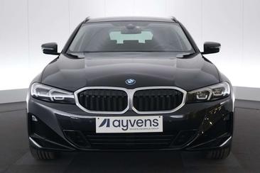 BMW Série 3 Touring 320e — photo 2