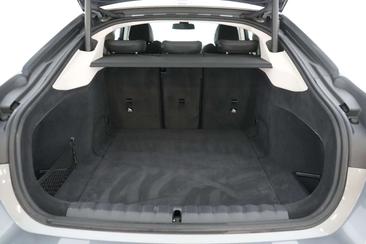 BMW I4 EDrive40 — photo 21