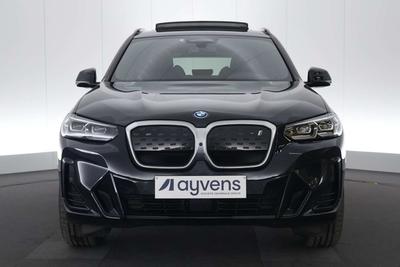 BMW iX3 Impressive EDrive40