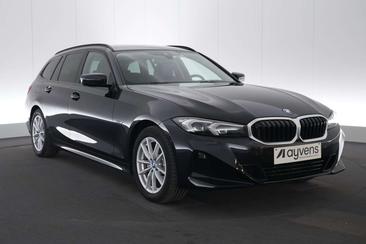 BMW Série 3 Touring 320e — photo 3