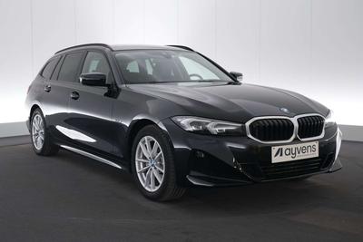 BMW Série 3 Touring 320e