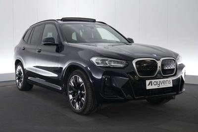 BMW iX3 Impressive EDrive40