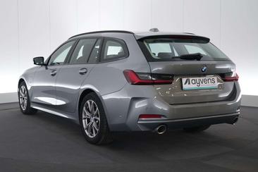 BMW Série 3 Touring 330e — photo 9