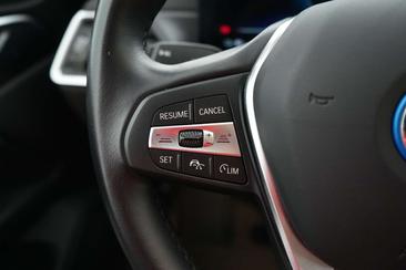 BMW I4 EDrive40 — photo 23