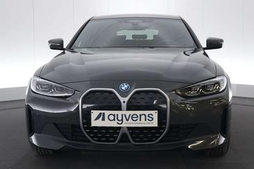 BMW I4 EDrive35 — photo 2