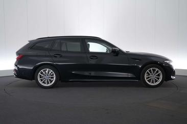 BMW Série 3 Touring 320e — photo 5