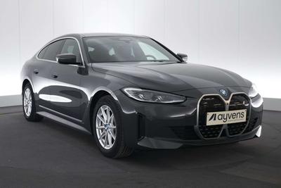 BMW I4 EDrive35