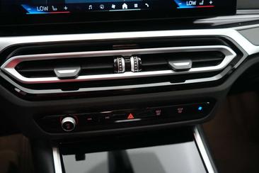 BMW I4 EDrive40 — photo 25