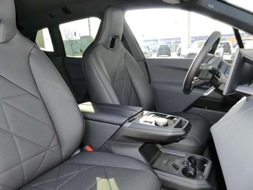 BMW IX XDrive45 — photo 14