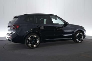 BMW iX3 Impressive EDrive40 — photo 6