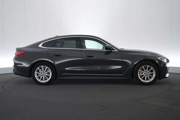 BMW I4 EDrive35 — photo 5