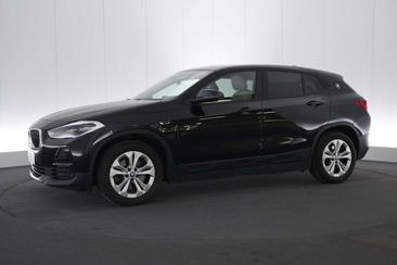 BMW X2 Business XDrive25e — photo 12