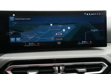 BMW Série 3 Touring 330e — photo 15