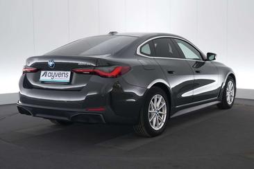 BMW I4 EDrive35 — photo 7