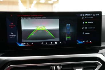 BMW I4 EDrive40 — photo 30