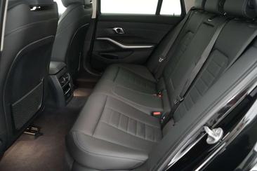 BMW Série 3 Touring Business 320e — photo 20