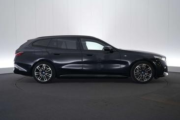 BMW I5 M Sport EDrive40 — photo 5