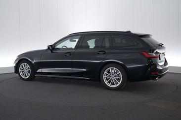 BMW Série 3 Touring 320e — photo 10