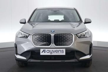 BMW Série 2 Coupé EDrive20 — photo 2