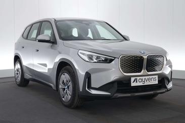 BMW Série 2 Coupé EDrive20 — photo 3