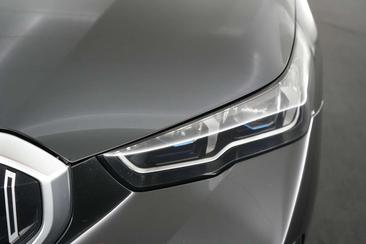 BMW I5 M Sport EDrive40 — photo 18