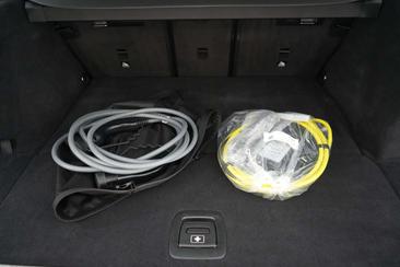 BMW Série 3 Touring 330e — photo 23