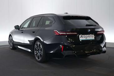 BMW I5 M Sport EDrive40 — photo 9