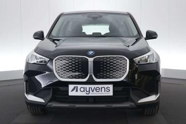 BMW Série 2 Coupé EDrive20 — photo 2