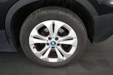 BMW X2 Business XDrive25e — photo 19