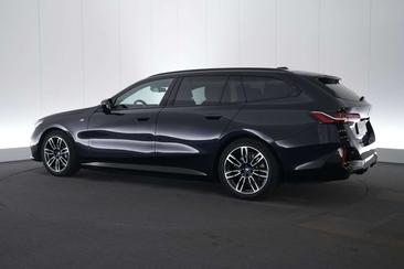 BMW I5 M Sport EDrive40 — photo 10