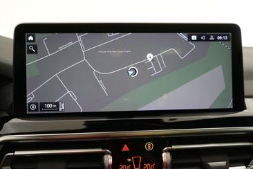 BMW iX3 Impressive EDrive40 — photo 15