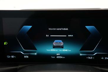 BMW I4 EDrive35 — photo 14