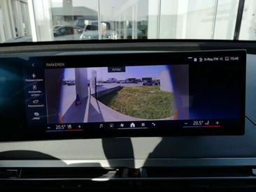BMW IX XDrive45 — photo 23
