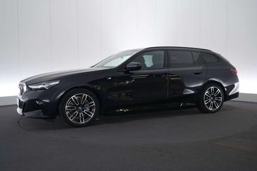 BMW I5 M Sport EDrive40 — photo 12