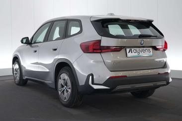 BMW Série 2 Coupé EDrive20 — photo 9