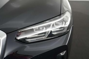 BMW iX3 Impressive EDrive40 — photo 18