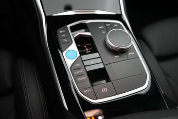 BMW I4 EDrive35 — photo 16