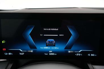 BMW I5 M Sport EDrive40 — photo 14