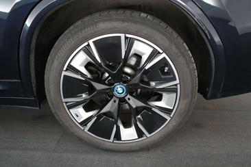 BMW iX3 Impressive EDrive40 — photo 19