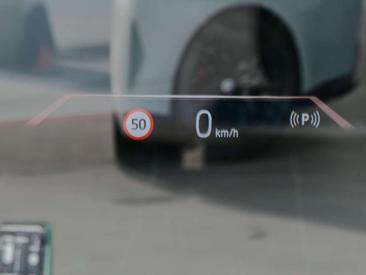 BMW IX XDrive45 — photo 26