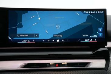 BMW I5 M Sport EDrive40 — photo 15