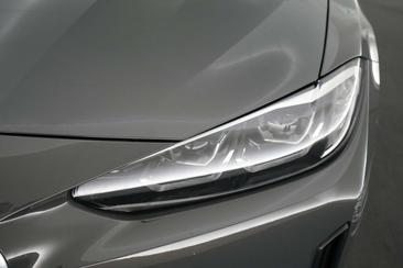 BMW I4 EDrive35 — photo 18