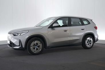BMW Série 2 Coupé EDrive20 — photo 12
