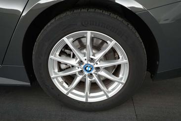 BMW I4 EDrive35 — photo 19