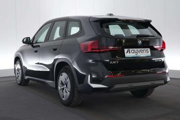 BMW Série 2 Coupé EDrive20 — photo 9