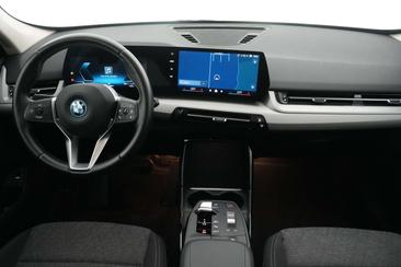 BMW Série 2 Coupé EDrive20 — photo 13
