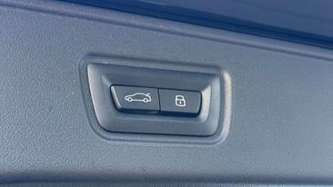 BMW Série 5 M SPORT 540d XDrive — photo 37