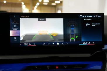 BMW I5 M Sport EDrive40 — photo 32